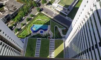 Imagem 6: Aurora Trend, Apartamento 3 Quartos sendo c/ 1 suite, 73m², completo de armários