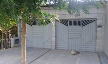 Imagem: Casa em Parnaíba, dois quartos e uma suíte