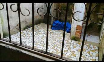 Imagem 6: Alugo casa 3 quatos 700 reais td incluso agua luz e iptu