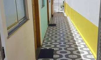 Imagem 3: Aluga-se Kitnet Mobiliada