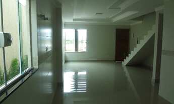 Imagem 2: Casa Sobrado para Alugar em Paranavaí