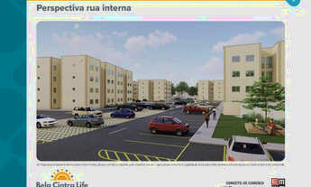 Imagem 4: Condominio bela cintra life