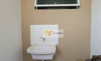 Imagem 4: Casa com 3 dormitórios à venda, 200 m² por R$ 540.000,00 - Jardim Conceição - Campinas/SP