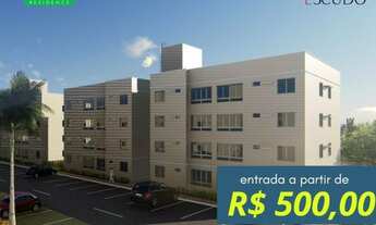 Imagem: 14- Jardim Di Napoli. ENTRADAA FACILITADA