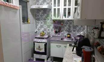 Imagem 4: APARTAMENTO, RESIDENCIAL DAS FLORES 2, JARDIM SATÉLITE, VÁRZEA PAULISTA