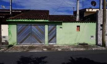 Imagem: Casa com 10 peças pra alugar ou troca em