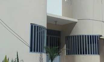 Imagem: Alugam-se kitnets