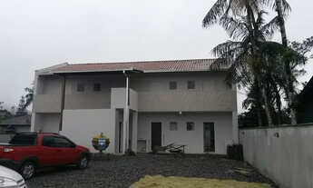 Imagem: Kitinet - Vila Nova - Joinville - Última