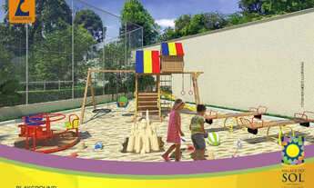 Imagem 5: Condominio village do sol 2, apartamentos na forquilha