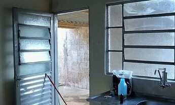 Imagem 3: Casa em aquidauana, rua Carlos Ferreira dos Santos bandeira, 19 jardim 1