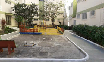 Imagem 2: Conjunto Abacateiros - Itapuã