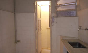 Imagem 6: Rua General Glicério n. 156 , quarto e sala no primeiro andar- Laranjeiras