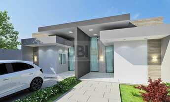 Imagem: Casa no Potira Com 3 quartos e 1 suíte