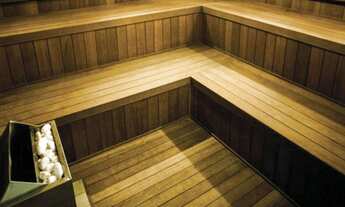 Imagem 5: Casa Veraneio alto luxo com piscina 5 Qt 7 Wc