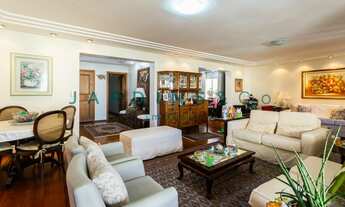 Imagem 5: SãO PAULO - Apartamento Padrão - Perdizes