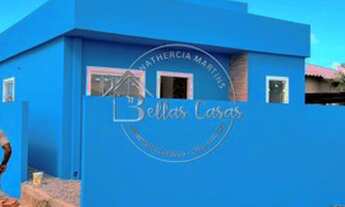 Imagem 2: Bela casa a venda de 2 quartos em Unamar, Tamoios - Cabo Frio - RJ