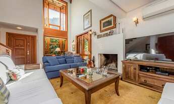 Imagem 3: PORTO ALEGRE - Casa de Condomínio - Boa Vista