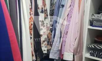 Imagem 3: R. Percílio Neto 167, Vila Gumercindo - Apartamento para Venda (Condomínio Olimpic Bosque