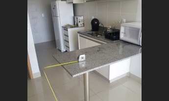 Imagem 4: Alugam-se Aptos com e sem mobília