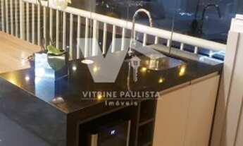 Imagem: R. Percílio Neto 167, Vila Gumercindo