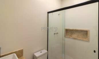 Imagem 7: PIRACICABA - Casa de Condomínio - Jardim São Francisco