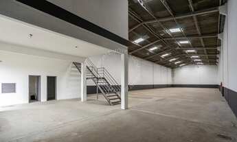 Imagem 2: PORTO ALEGRE - Galpão/Depósito/Armazém - São Sebastião