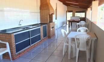 Imagem 7: Aluga-se Lindo Rancho em Fronteira-MG