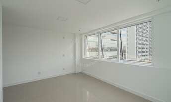 Imagem 5: PORTO ALEGRE - Conjunto Comercial/Sala - Santana