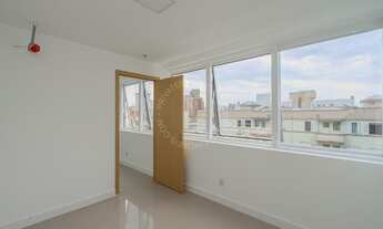 Imagem 2: PORTO ALEGRE - Conjunto Comercial/Sala - Santana