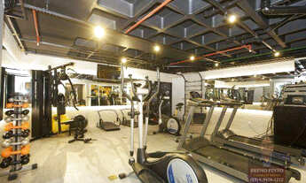 Imagem 3: Apartamento no LUMINUS ALDEOTA com 3 dormitórios à venda, 111 m² por R$ 860.000 - Aldeota