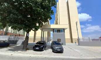 Imagem: Condomínio Campus Elisios Para Apartamento