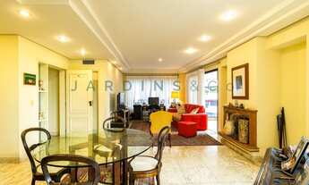 Imagem 7: SãO PAULO - Apartamento Padrão - Jardim América