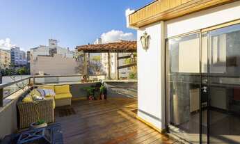 Imagem 3: PORTO ALEGRE - Apartamento Padrão - Mont Serrat