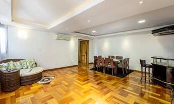 Imagem 3: PORTO ALEGRE - Apartamento Padrão - Menino Deus