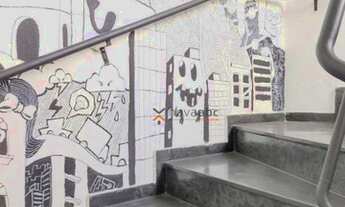 Imagem 2: Sala para alugar, 100 m² por R$ 2.500,00/mês - Centro - Santo André/SP