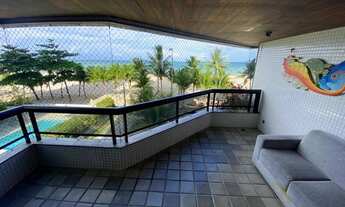 Imagem: Apartamento à venda, 4 quartos, 3 suítes