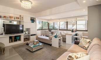 Imagem 3: PORTO ALEGRE - Apartamento Padrão - Bela Vista