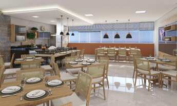 Imagem 4: Morar em um apartamento de frente pro mar em Itaparica