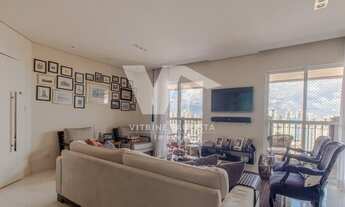 Imagem 3: R. Sapucaia 1070, Mooca - Cobertura Duplex para Venda (Condomínio Sapucaia), 211 m², 4 dor