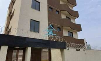 Imagem: ÁREA PRIVATIVA 03 QUARTOS C/ SUÍTE 02