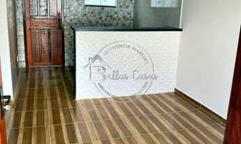 Imagem 5: Bela casa a venda de 2 quartos com área gourmet em Unamar, Tamoios - Cabo Frio - RJ