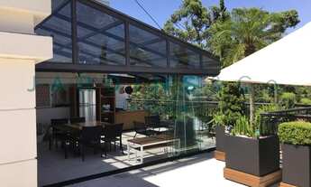 Imagem: SãO PAULO - Apartamento Padrão - Panamby