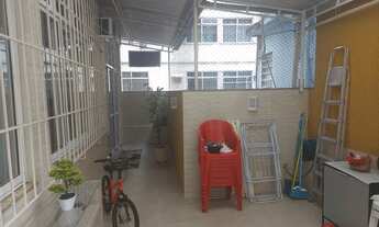 Imagem 6: Apartamento com 3 quartos, suite, Metrô Saens Pena e Shopping Tijuca