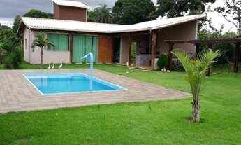 Imagem: Paula)lindo sitio em serra azul em Mateus