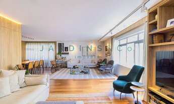 Imagem 7: SãO PAULO - Apartamento Padrão - Jardim Paulista