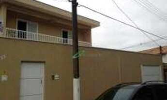 Imagem: Sobrado com 2 dormitórios à venda, 380