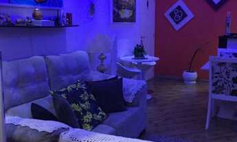 Imagem: Apartamento para venda tem 65 metros quadrados