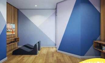 Imagem 2: Versailles, 2 quartos em 61m² com 1 vaga de garagem em Santa Teresa - Imperdível