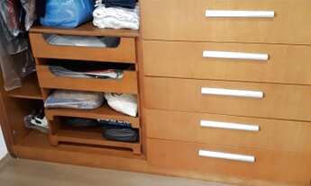 Imagem 7: Apartamento para venda possui 90 metros quadrados com 3 quartos