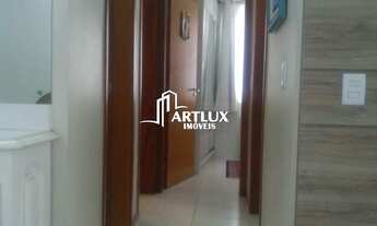 Imagem 5: Apartamento para Venda em São José, Campinas, 3 dormitórios, 1 suíte, 1 banheiro, 1 vaga